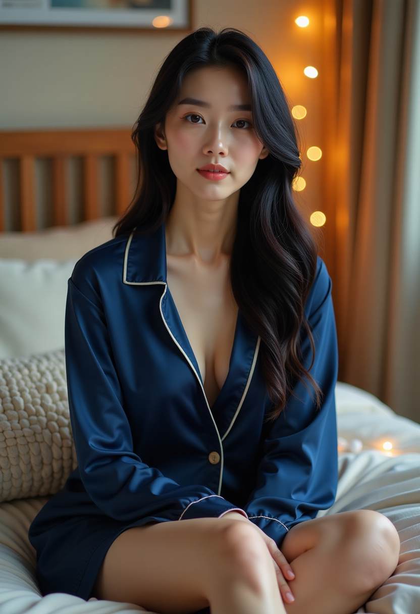 情绪配偶陷阱：母亲的情感寄生与救赎