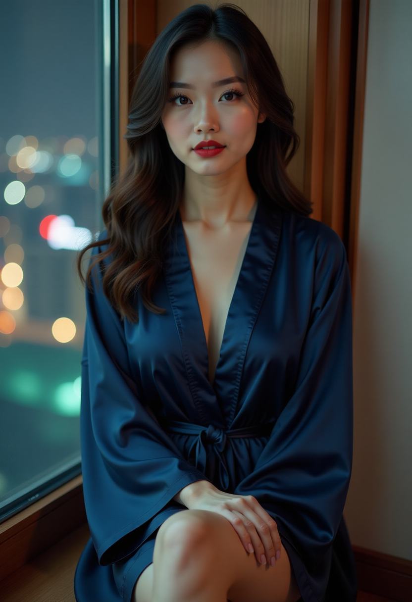 重塑三角关系：夫妻与母子位格复位